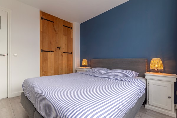 Medium property photo - Ruyghweg 15, 1781 DA Den Helder